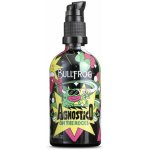Bullfrog Agnostico Artist On The Rocks víceúčelový hydratační balzám po holení 100 ml – Hledejceny.cz