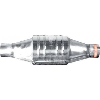 Univerzální katalyzátor DIESEL FI 55 1.6-3L EURO 4 100 CPSI – Sleviste.cz