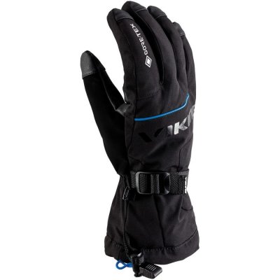 Viking Hudson GTX black blue – Hledejceny.cz