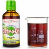 Doplněk stravy Bylinné kapky Estrofit tinktura 50 ml