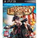 Hra na PS3 BioShock 3: Infinite