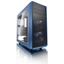 Fractal Design Focus G FD-CA-FOCUS-BU-W