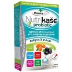 Nutrikaše probiotic cranberries 3 x 60 g – Zboží Dáma