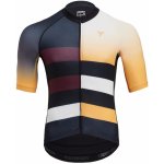 Silvini Mazzano MD2042 black-yellow – Zboží Mobilmania