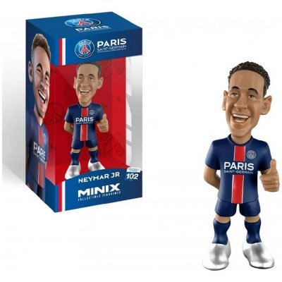 MINIX Football Club PSG - Neymar Jr. – Zboží Mobilmania