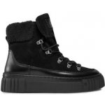 Gant dámské sněhule Snowmont 27543368-G00 černá – Zboží Dáma