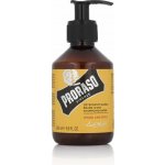 Proraso Wood and Spice mýdlo na plnovous 200 ml – Hledejceny.cz