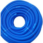 Povys Bazénová hadice 38 mm modrá 1 m – Zboží Dáma