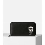 Karl Lagerfeld 230W3213 - Černá dámská Peněženka – Sleviste.cz