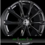 GMP TOTALE 10x22 5x120 ET20 gloss black – Sleviste.cz
