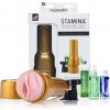 Fleshlight STU Value pack