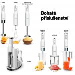 Lauben Stick Blender 800WT – Hledejceny.cz