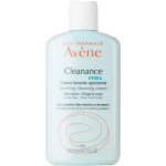 Avène cleanance Hydra zklidňující mycí krém 200 ml – Zboží Dáma