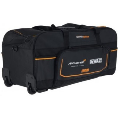 DeWAlt Sportovní taška na nářadí 28" McLaren DWST83522-9 – Sleviste.cz
