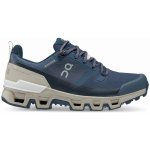 ON Cloudwander Waterproof W 73.98572 W navy/desert – Zboží Dáma