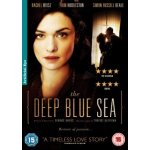 The Deep Blue Sea DVD – Sleviste.cz