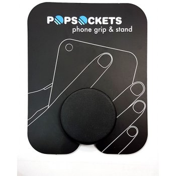 PopSocket Black