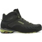 Asolo Eldo Mid Lth GV MM graph green oasis B022 – Hledejceny.cz