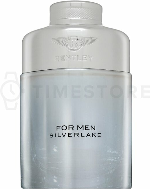 Bentley Silverlake parfémovaná voda pánská 100 ml