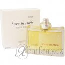 Nina Ricci Love in Paris parfémovaná voda dámská 50 ml tester