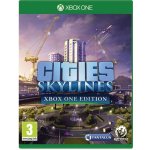 Cities: Skylines (Xbox One Edition) – Zbozi.Blesk.cz