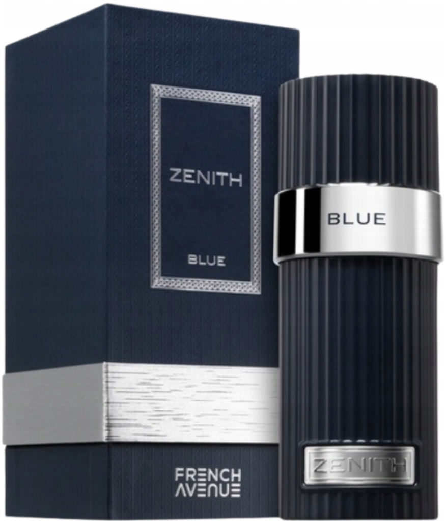 French Avenue Zenith Blue parfémovaná voda pánská 100 ml