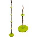 Small Foot Šplhací houpačka 2v1 – Zboží Dáma