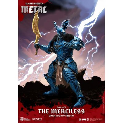 merciless –