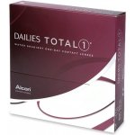 Alcon Dailies Total1 90 čoček – Zboží Dáma