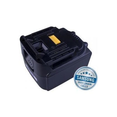 Avacom MAKITA, BL 1430, Li-Ion, 14.4V, 4000mAh, 58Wh, ATMA-L14A1-20Q - neoriginální – Hledejceny.cz