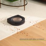 iRobot Roomba s9+ 9558 – Zboží Mobilmania