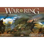 War of the Ring Core Set 2nd Edition – Zboží Živě