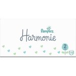 Pampers Harmonie 2 132 ks – Zboží Mobilmania