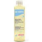 Pierre Fabre Dexeryl Mycí krém 200 ml – Zboží Dáma