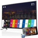 Televize LG 47LB630V