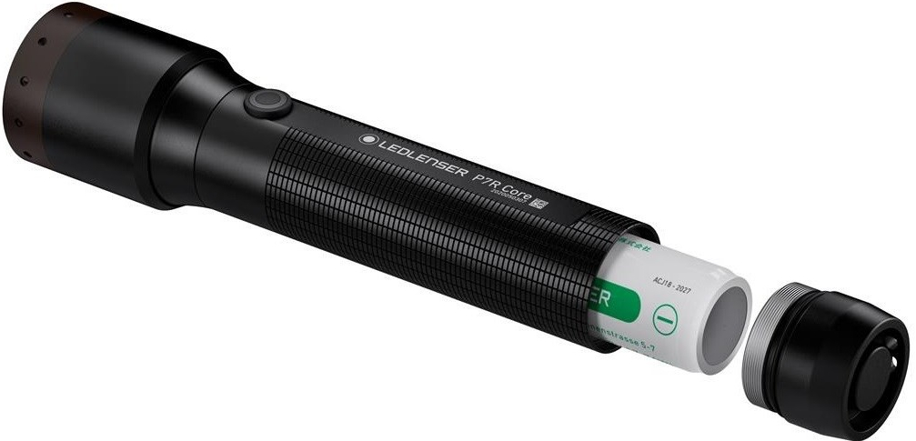 Ledlenser P7R