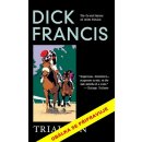 Smrtící zkouška - Dick Francis