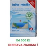 Baktoma Bacti JR 100g Bakterie do jezírka – Zbozi.Blesk.cz