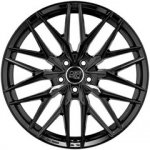 MSW 50 8,5x21 5x120 ET40 gloss black | Zboží Auto