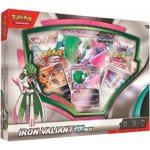 Pokémon TCG Scarlet & Violet ex Box – Zboží Dáma
