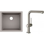 Set Hansgrohe Talis M54 + S 51 – Zboží Dáma