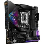 ASRock Z890M Riptide WiFi – Zboží Mobilmania