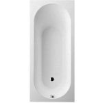 Villeroy & Boch Oberon 180 x 80 cm UBQ180OBE2V-01 – Zboží Dáma Villeroy & Boch Oberon 180 x 80 cm UBQ180OBE2V-01 – Zboží Dáma