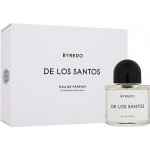 Byredo De Los Santos parfémovaná voda unisex 100 ml – Hledejceny.cz