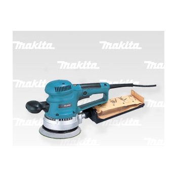 Makita BO6030 od 4 222 Kč - Heureka.cz