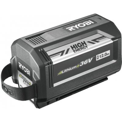 Ryobi RY36B12A 36V MAX POWER High Energy 12.0Ah – Hledejceny.cz