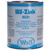 Barvy na kov Zinková barva WS-Zink® 80/81 s obsahem zinku 90%, 1L.