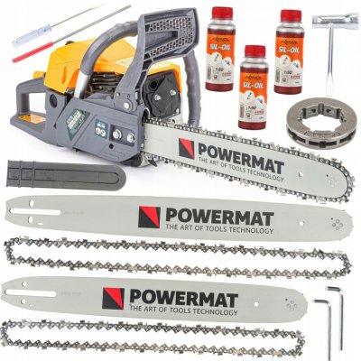 POWERMAT PM-PSP-6HP – Sleviste.cz