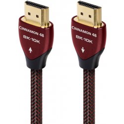 Audioquest Cinnamon 48 HDMI 1,5 m