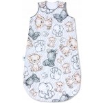 PEPI SPACÍ PYTEL PRO MIMINKA DĚTSKÝ SPACÍ PYTEL BAVLNA – Zboží Dáma